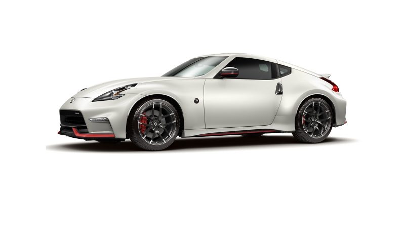 370z-NISMO