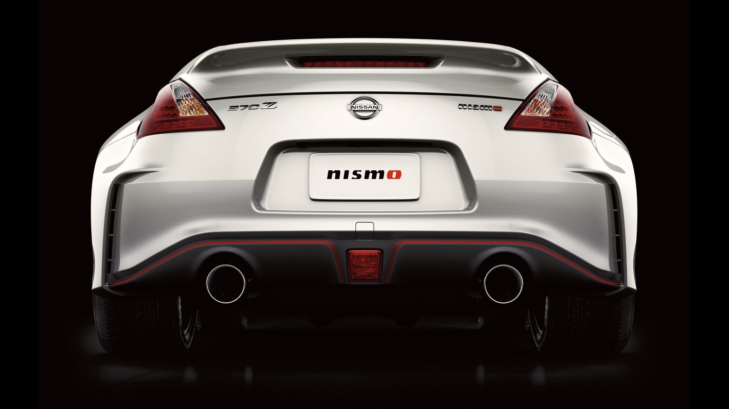 370z NISMO