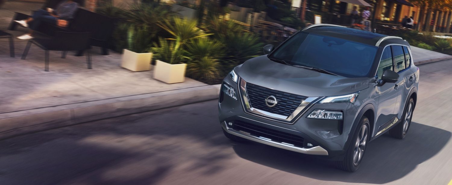 Promociones Nissan Buen fin 2025