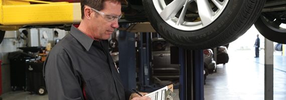 Nissan Express Service Beneficios