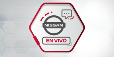 Nissan en Vivo