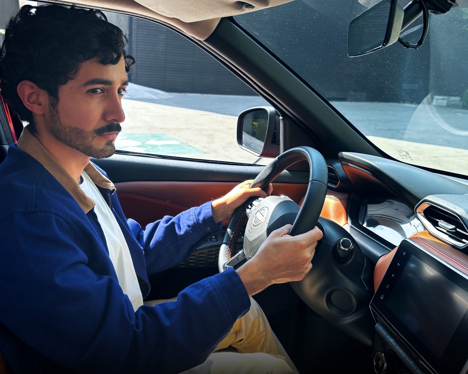 Revisamos las bolsas de aire de tu vehículo