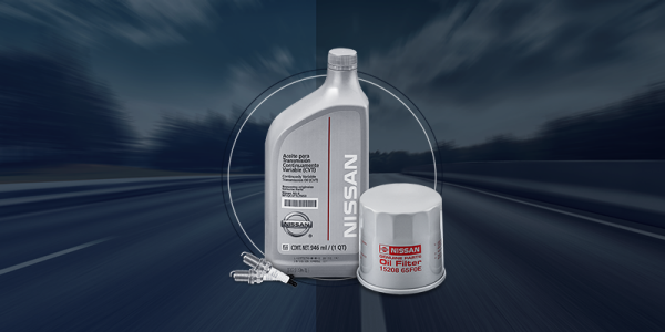 Promo Kits de Mantenimiento