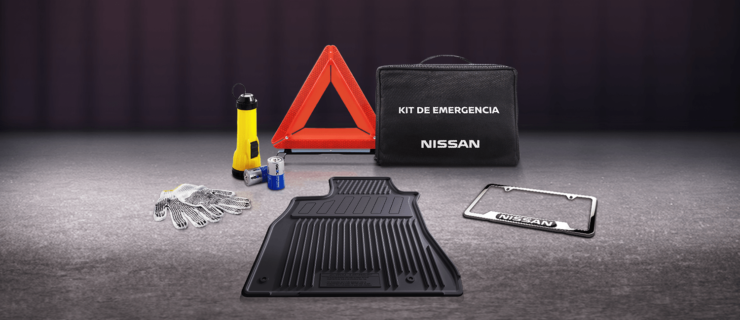 Mostrador y Accesorios