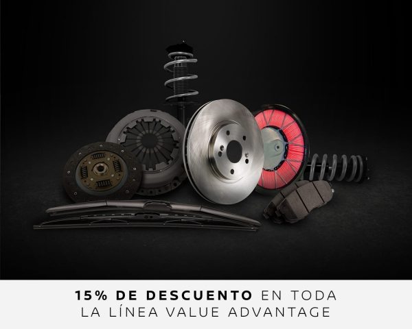 Promo Llantas