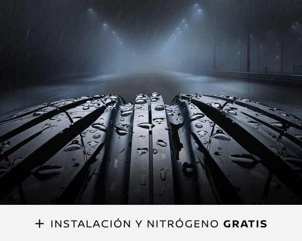 Promo Llantas
