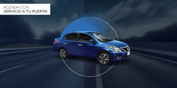 Segunda llanta al 50% de descuento - Buen fin Nissan