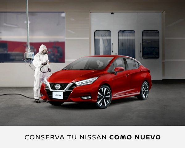 Promo Hojalatería y Pintura