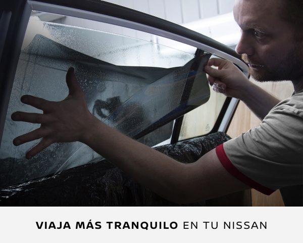 Película de Seguridad