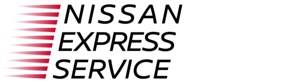 Logo de Nissan Express Service