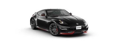 Nissan 370z Nismo 21
