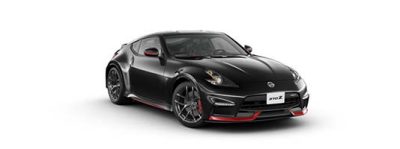 Nissan 370z Nismo 21