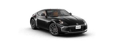 Nissan 370z 21