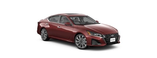 Nissan Altima 2023