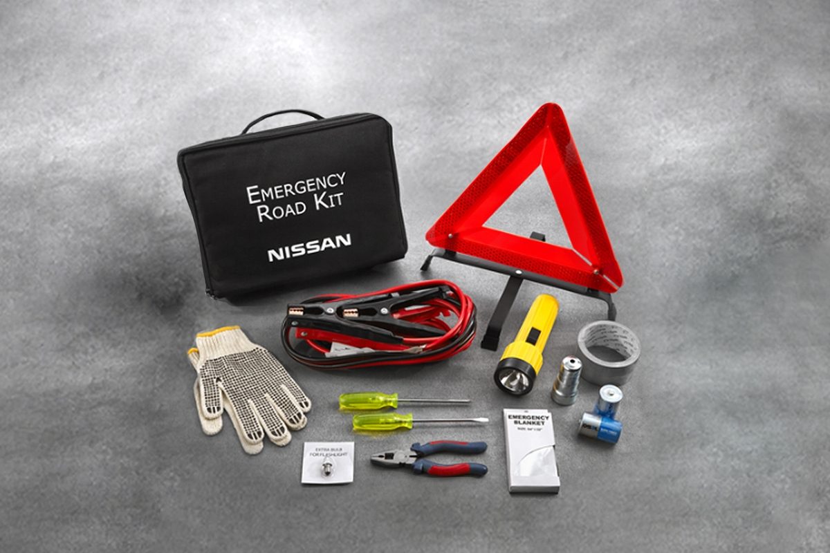 Kit de emergencia
