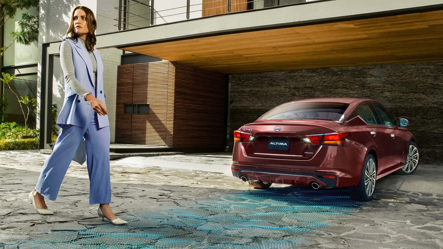 Nissan Altima 2024