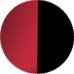 Muestra Rojo Burdeos Bitono