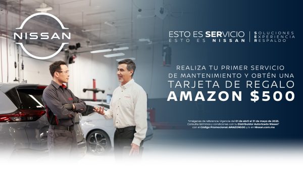 Amazon 500