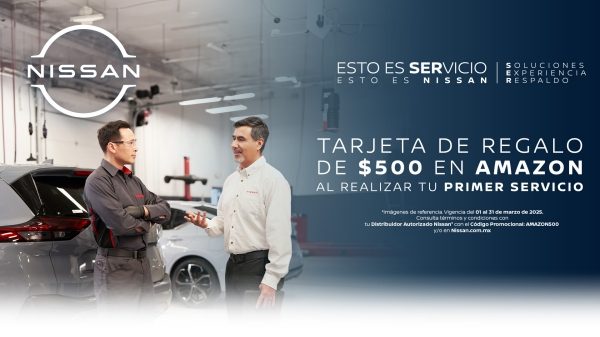 Amazon 500