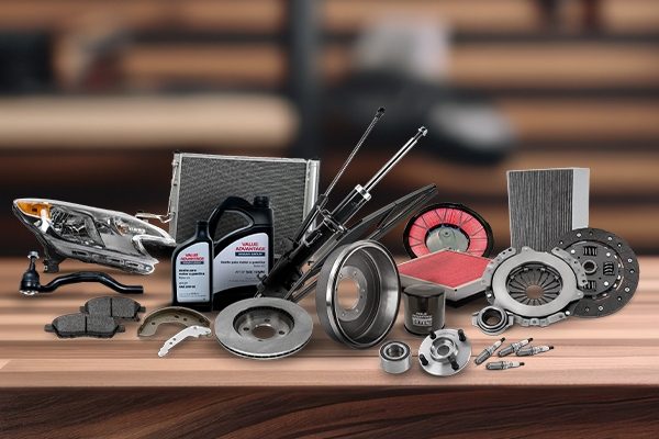 Catálogo de Refacciones Nissan