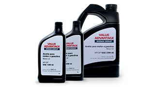 Aceites para motor