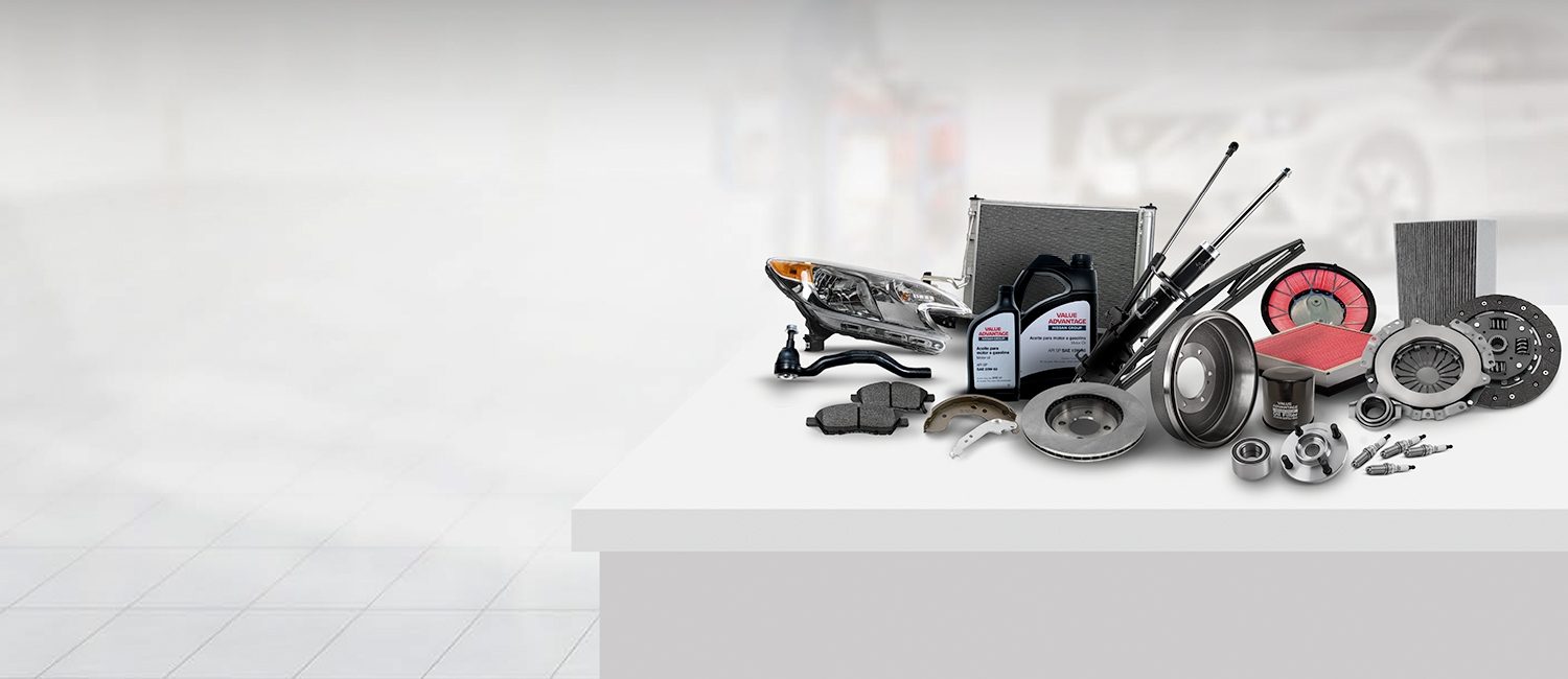 Los mejores precios de refacciones originales para Nissan cerca de mi