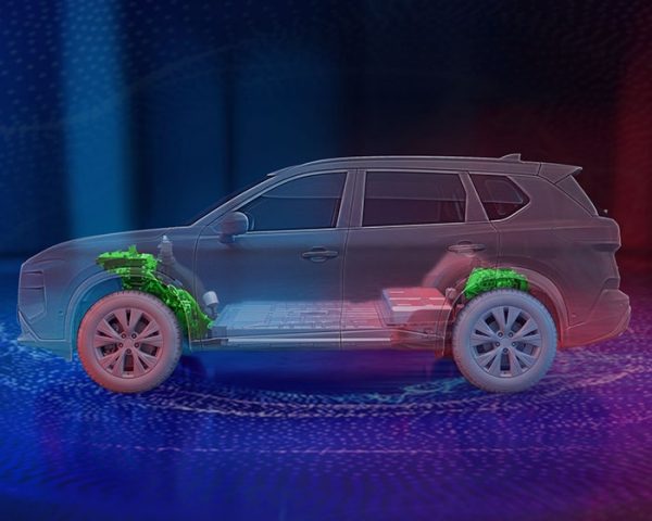 NISSAN & LA LIGA BBVA MX