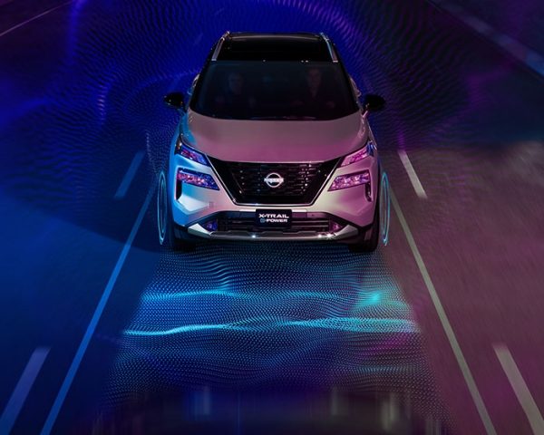 NISSAN & LA LIGA BBVA MX