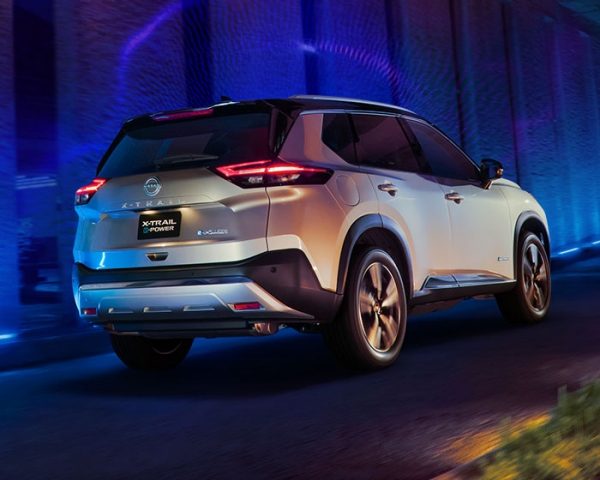 NISSAN & LA LIGA BBVA MX