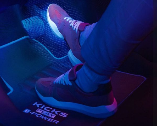 NISSAN & LA LIGA BBVA MX