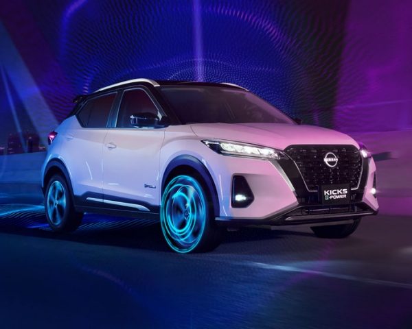 NISSAN & LA LIGA BBVA MX