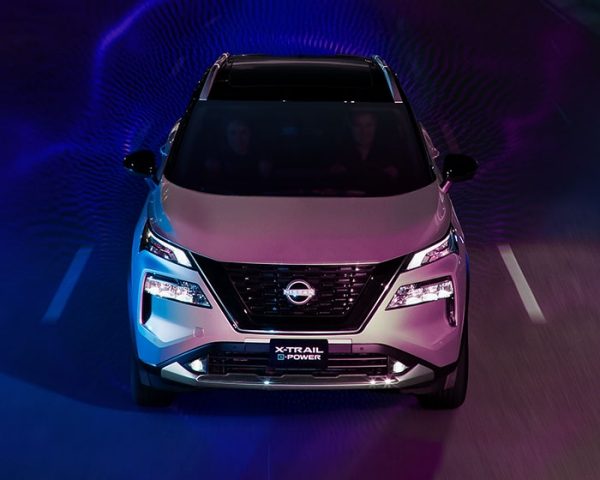 NISSAN & LA LIGA BBVA MX