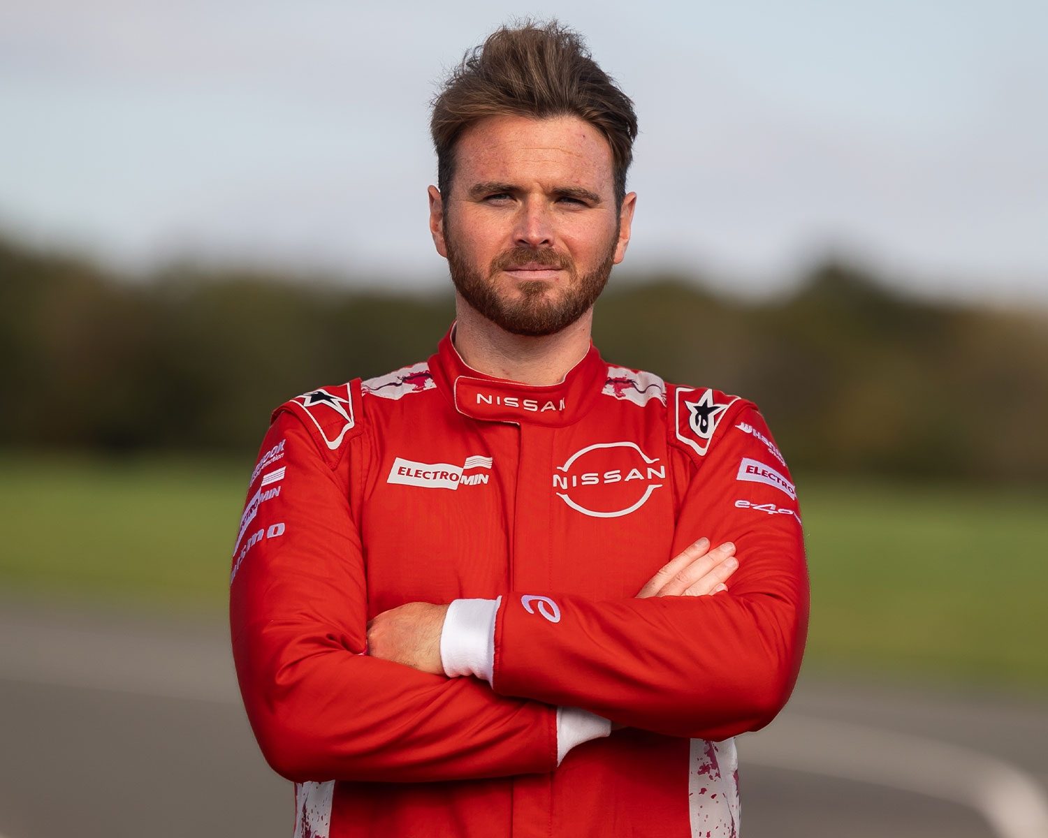 Oliver Rowland