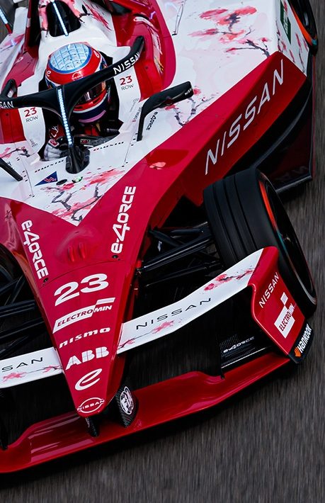 ePRIX 2025