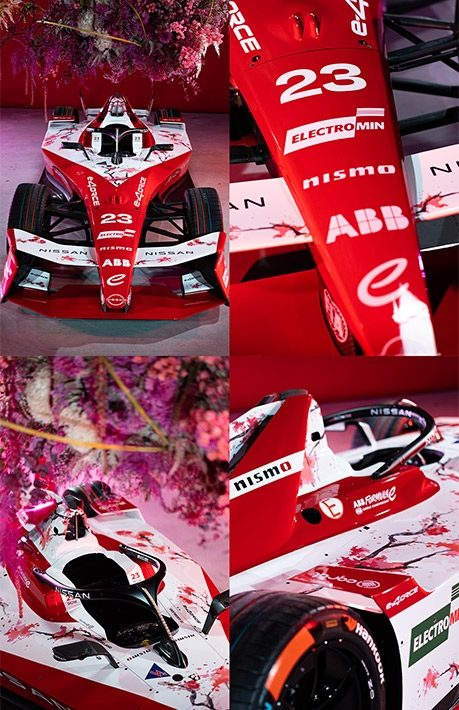 ePRIX 2025