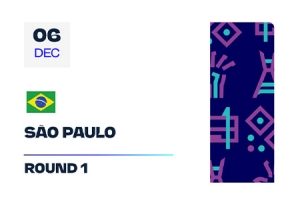 Calendario ePRIX 2025