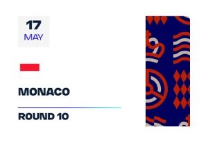 Calendario ePRIX 2025