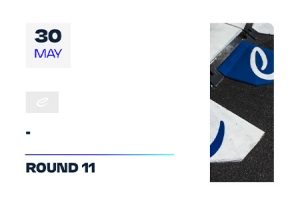 Calendario ePRIX 2025