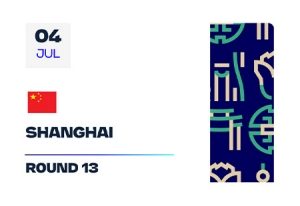 Calendario ePRIX 2025