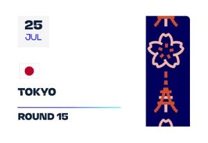 Calendario ePRIX 2025