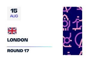 Calendario ePRIX 2025