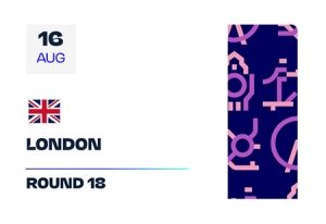 Calendario ePRIX 2025