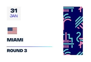 Calendario ePRIX 2025