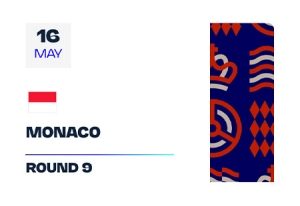 Calendario ePRIX 2025