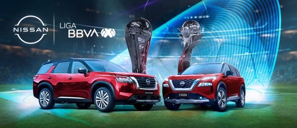 NISSAN & LA LIGA BBVA MX