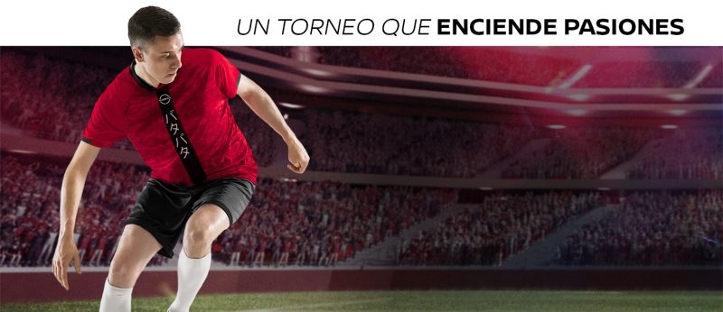 NISSAN & LA LIGA BBVA MX