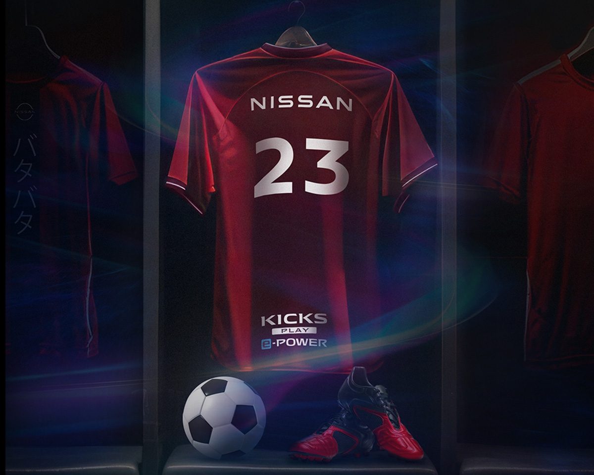 Nissan en La Liga MX