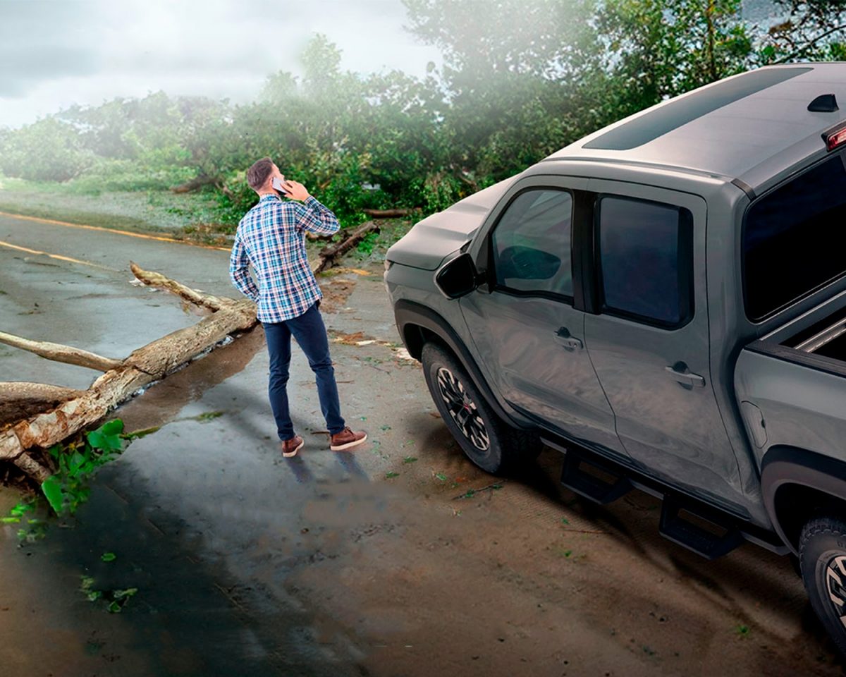 Seguro contra accidentes Nissan Insurance