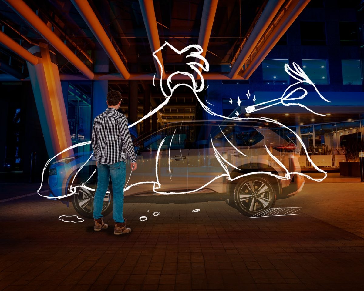 Seguro por robo con Nissan Insurance