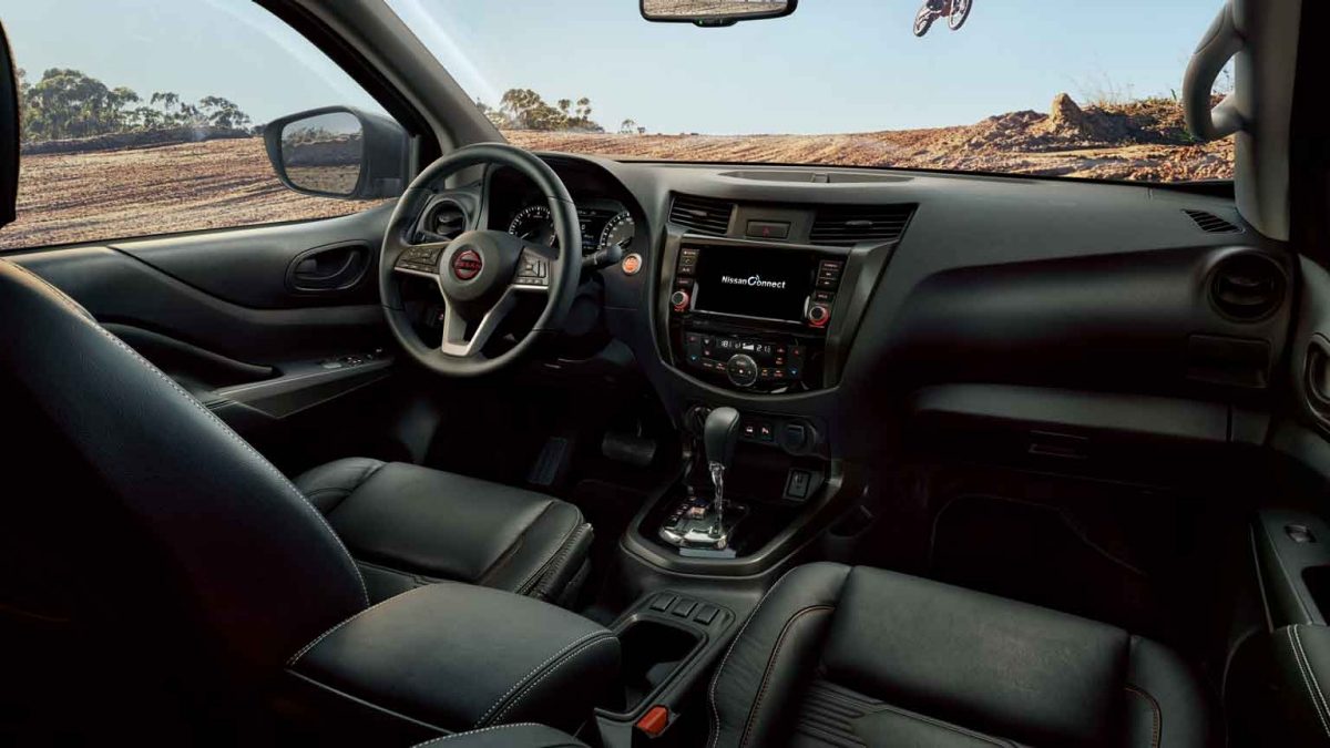 Nissan Frontier 2024 Pro 4x Hildy Latisha